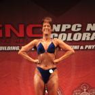 Marilyn  Dequeiroz - NPC GNC Natural Colorado Open Championships 2011 - #1