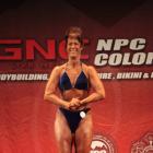 Marilyn  Dequeiroz - NPC GNC Natural Colorado Open Championships 2011 - #1