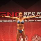 Michelle  Brisendine - NPC GNC Natural Colorado Open Championships 2011 - #1