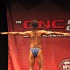 Michelle  Brisendine - NPC GNC Natural Colorado Open Championships 2011 - #1