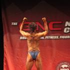 Michelle  Brisendine - NPC GNC Natural Colorado Open Championships 2011 - #1