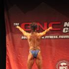 Michelle  Brisendine - NPC GNC Natural Colorado Open Championships 2011 - #1