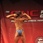 Michelle  Brisendine - NPC GNC Natural Colorado Open Championships 2011 - #1