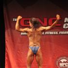 Michelle  Brisendine - NPC GNC Natural Colorado Open Championships 2011 - #1