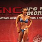 Michelle  Brisendine - NPC GNC Natural Colorado Open Championships 2011 - #1