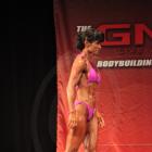 Clarita  Grant - NPC GNC Natural Colorado Open Championships 2011 - #1