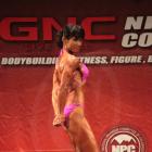 Clarita  Grant - NPC GNC Natural Colorado Open Championships 2011 - #1