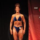 Marilyn  Dequeiroz - NPC GNC Natural Colorado Open Championships 2011 - #1