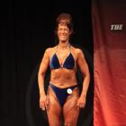 Marilyn  Dequeiroz - NPC GNC Natural Colorado Open Championships 2011 - #1