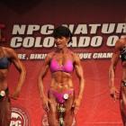 Clarita  Grant - NPC GNC Natural Colorado Open Championships 2011 - #1