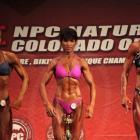 Clarita  Grant - NPC GNC Natural Colorado Open Championships 2011 - #1