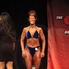 Marilyn  Dequeiroz - NPC GNC Natural Colorado Open Championships 2011 - #1