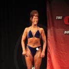 Marilyn  Dequeiroz - NPC GNC Natural Colorado Open Championships 2011 - #1