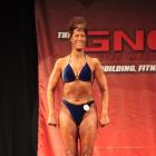 Marilyn  Dequeiroz - NPC GNC Natural Colorado Open Championships 2011 - #1