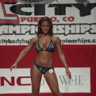 Alicia  Medley - NPC Steel City 2011 - #1