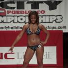 Alicia  Medley - NPC Steel City 2011 - #1