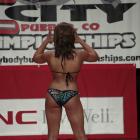 Alicia  Medley - NPC Steel City 2011 - #1