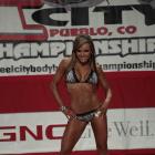 Andrea May  Gordon - NPC Steel City 2011 - #1