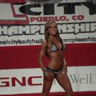 Andrea May  Gordon - NPC Steel City 2011 - #1