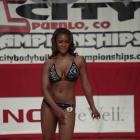 Alicia  Medley - NPC Steel City 2011 - #1