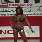 Alicia  Medley - NPC Steel City 2011 - #1