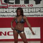 Alicia  Medley - NPC Steel City 2011 - #1