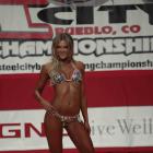 Andrea May  Gordon - NPC Steel City 2011 - #1
