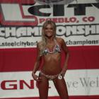 Andrea May  Gordon - NPC Steel City 2011 - #1