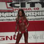 Maura  Bouchard - NPC Steel City 2011 - #1