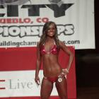 Stevie Ann  Reiman - NPC Steel City 2011 - #1
