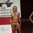 Andrea May  Gordon - NPC Steel City 2011 - #1