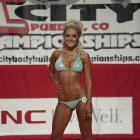 Andria  Jay - NPC Steel City 2011 - #1