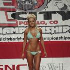 Andria  Jay - NPC Steel City 2011 - #1