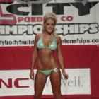 Andria  Jay - NPC Steel City 2011 - #1