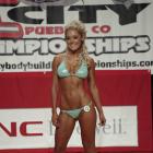 Andria  Jay - NPC Steel City 2011 - #1