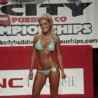 Andria  Jay - NPC Steel City 2011 - #1