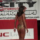 Emily  Cooper - NPC Steel City 2011 - #1