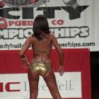 Emily  Cooper - NPC Steel City 2011 - #1