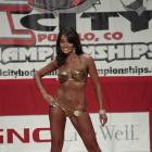 Emily  Cooper - NPC Steel City 2011 - #1