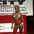 Andria  Jay - NPC Steel City 2011 - #1