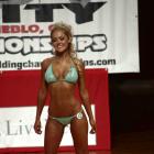 Andria  Jay - NPC Steel City 2011 - #1