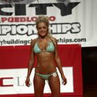 Andria  Jay - NPC Steel City 2011 - #1