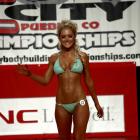 Andria  Jay - NPC Steel City 2011 - #1