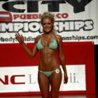 Andria  Jay - NPC Steel City 2011 - #1