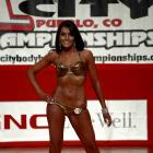 Emily  Cooper - NPC Steel City 2011 - #1