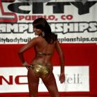 Emily  Cooper - NPC Steel City 2011 - #1