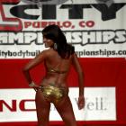 Emily  Cooper - NPC Steel City 2011 - #1