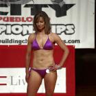 Emily  Cooper - NPC Steel City 2011 - #1