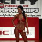Reyna  Holguin - NPC Steel City 2011 - #1
