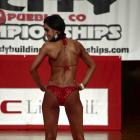 Reyna  Holguin - NPC Steel City 2011 - #1